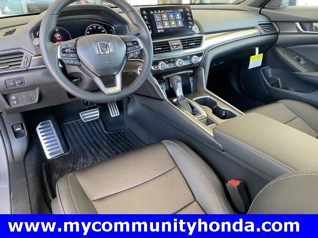  2019 Honda Accord Sport For Sale Specifications, Price and Images