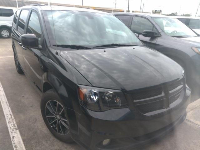  2019 Dodge Grand Caravan GT For Sale Specifications, Price and Images