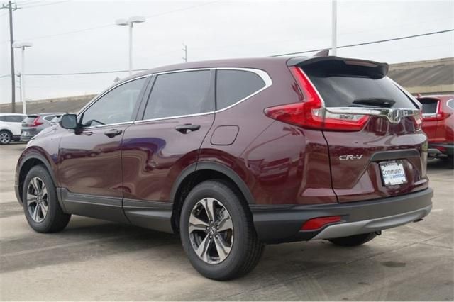  2019 Honda CR-V LX For Sale Specifications, Price and Images