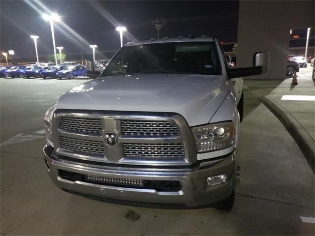  2013 RAM 3500 Laramie For Sale Specifications, Price and Images