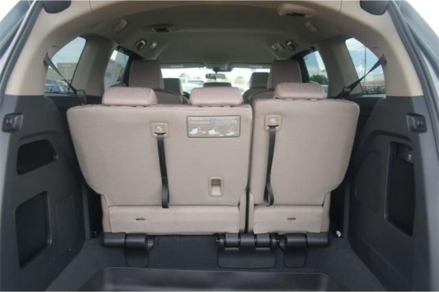  2020 Honda Odyssey EX For Sale Specifications, Price and Images