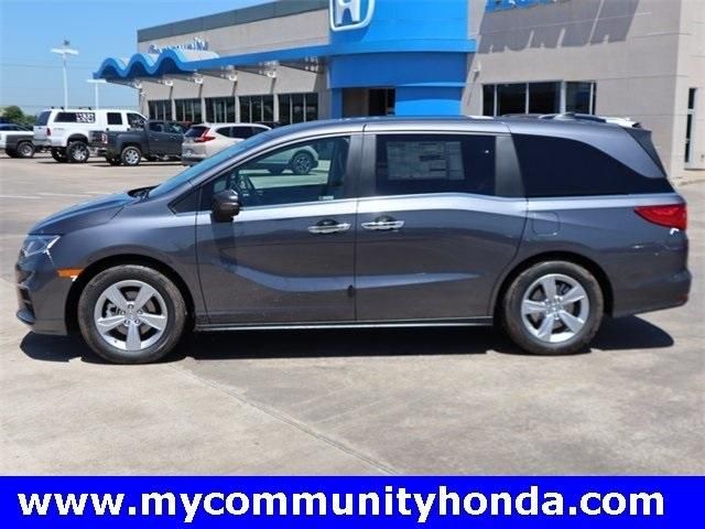  2019 Honda Odyssey EX For Sale Specifications, Price and Images