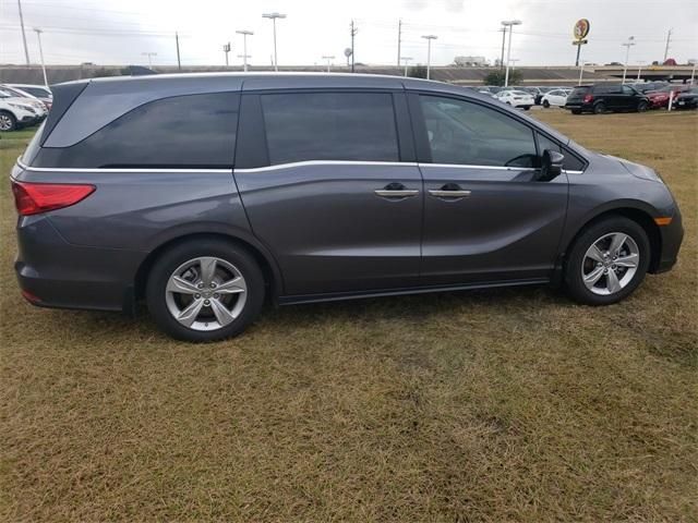  2019 Honda Odyssey EX-L For Sale Specifications, Price and Images