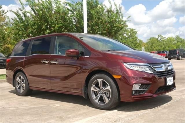  2020 Honda Odyssey Touring For Sale Specifications, Price and Images