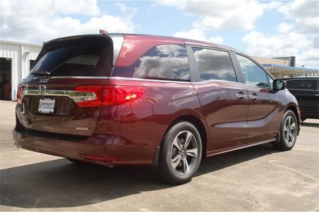  2020 Honda Odyssey Touring For Sale Specifications, Price and Images