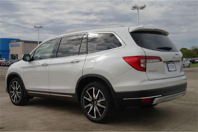  2020 Honda Pilot Touring 7-Passenger For Sale Specifications, Price and Images