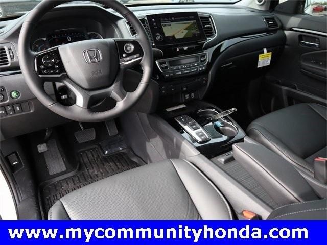 Certified 2018 Honda Ridgeline AWD RTL-T For Sale Specifications, Price and Images