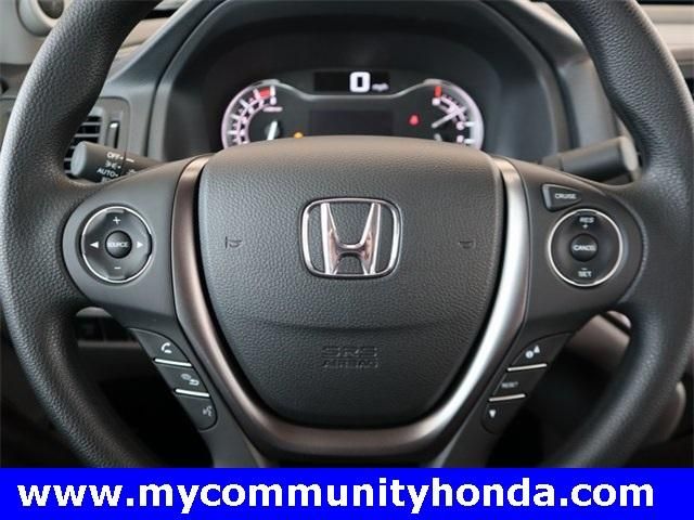  2019 Honda Ridgeline RT For Sale Specifications, Price and Images