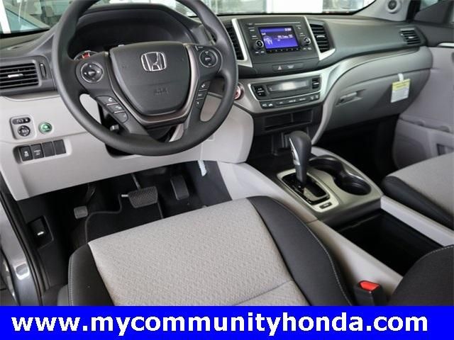  2019 Honda Ridgeline RT For Sale Specifications, Price and Images