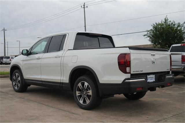  2019 Honda Ridgeline RTL For Sale Specifications, Price and Images