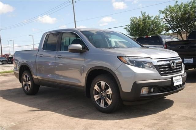  2019 Honda Ridgeline RTL For Sale Specifications, Price and Images