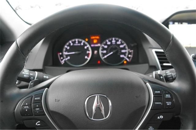  2017 Acura RDX Technology Package For Sale Specifications, Price and Images