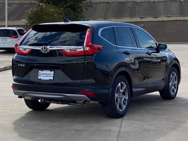  2019 Honda CR-V EX-L For Sale Specifications, Price and Images