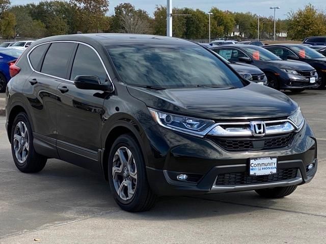  2019 Honda CR-V EX-L For Sale Specifications, Price and Images