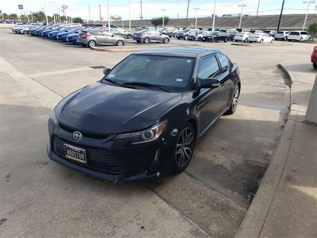  2014 Scion tC Base For Sale Specifications, Price and Images