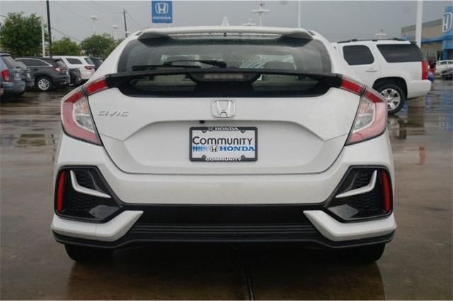  2020 Honda Civic EX For Sale Specifications, Price and Images