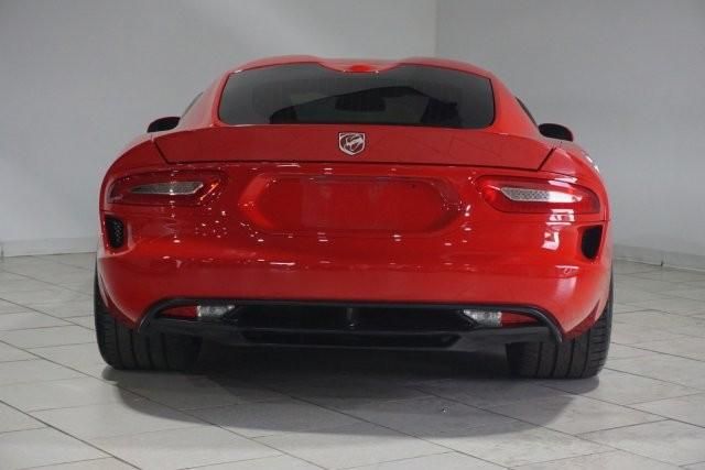  2013 Dodge SRT Viper Base For Sale Specifications, Price and Images