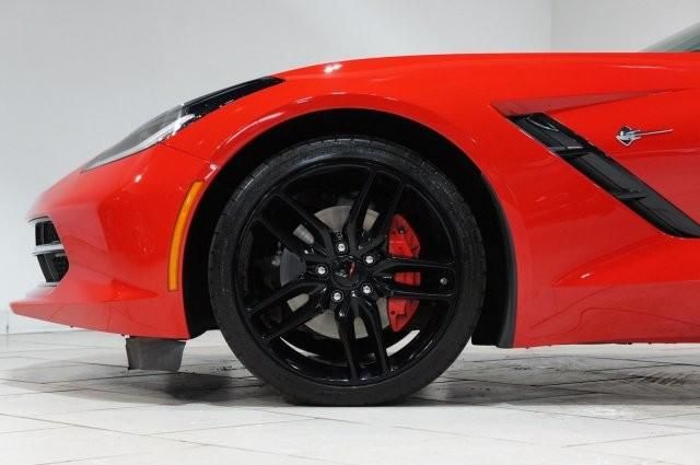  2019 Chevrolet Corvette Stingray For Sale Specifications, Price and Images