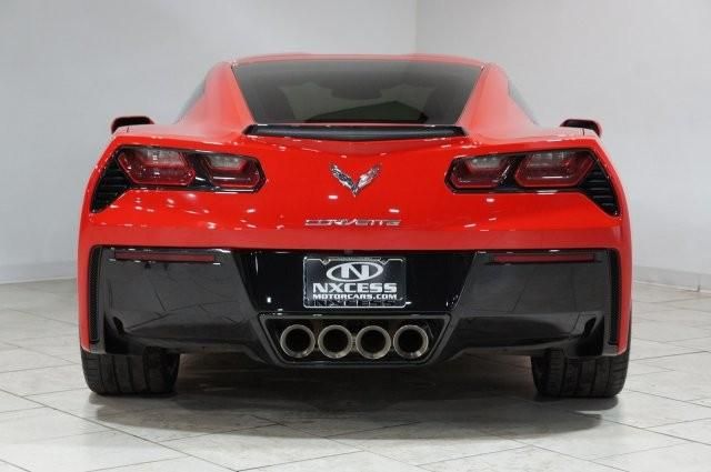  2019 Chevrolet Corvette Stingray For Sale Specifications, Price and Images