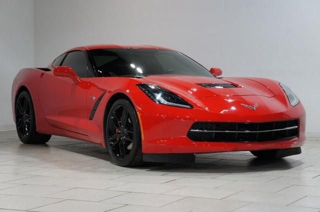  2019 Chevrolet Corvette Stingray For Sale Specifications, Price and Images