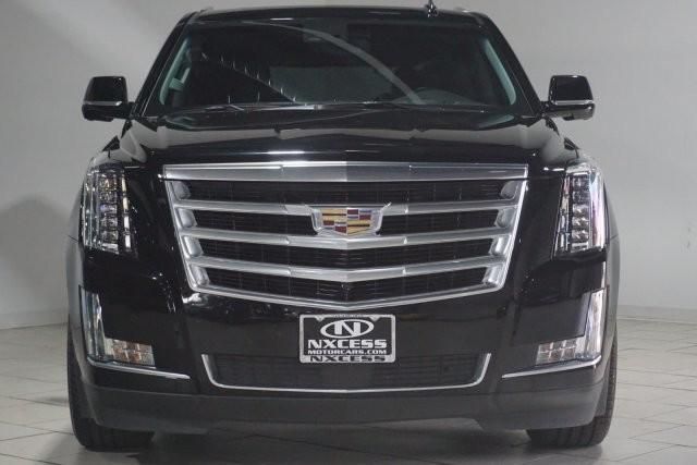  2016 Cadillac Escalade Premium For Sale Specifications, Price and Images