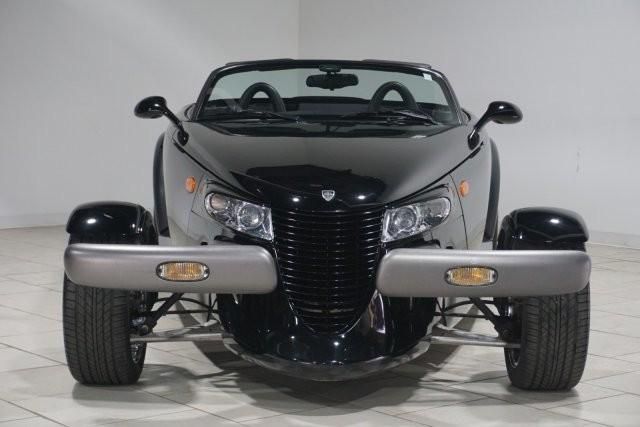  1999 Plymouth Prowler For Sale Specifications, Price and Images