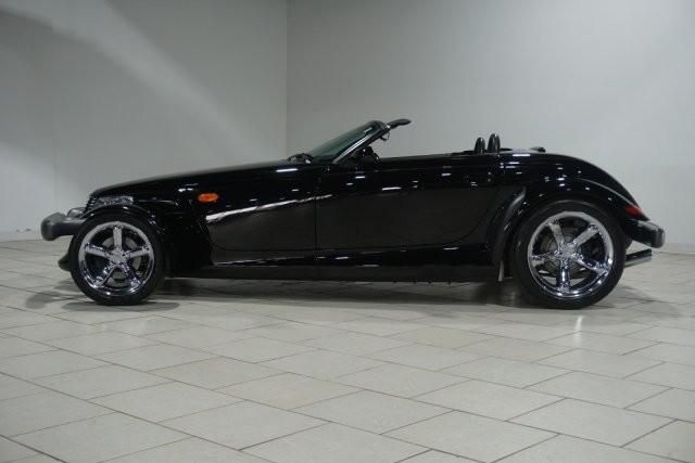  1999 Plymouth Prowler For Sale Specifications, Price and Images