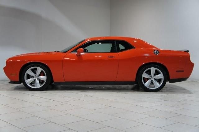  2008 Dodge Challenger SRT8 For Sale Specifications, Price and Images