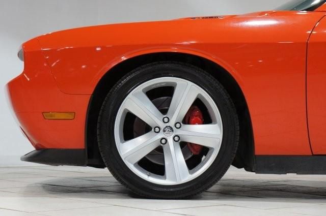  2008 Dodge Challenger SRT8 For Sale Specifications, Price and Images