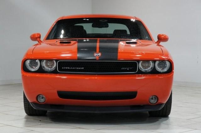  2008 Dodge Challenger SRT8 For Sale Specifications, Price and Images