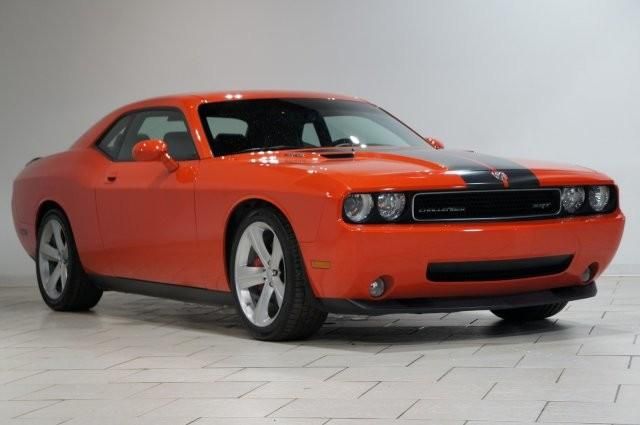  2008 Dodge Challenger SRT8 For Sale Specifications, Price and Images