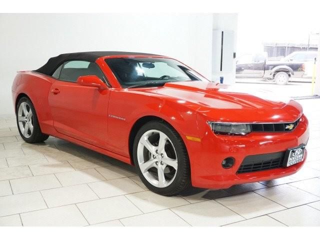  2015 Chevrolet Camaro 1LT For Sale Specifications, Price and Images