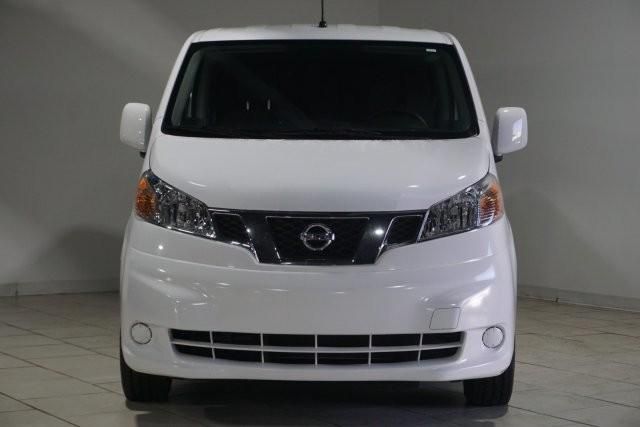  2018 Nissan NV200 SV For Sale Specifications, Price and Images