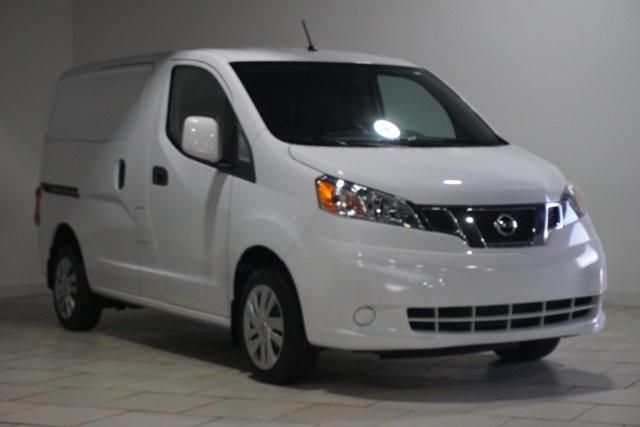  2018 Nissan NV200 SV For Sale Specifications, Price and Images