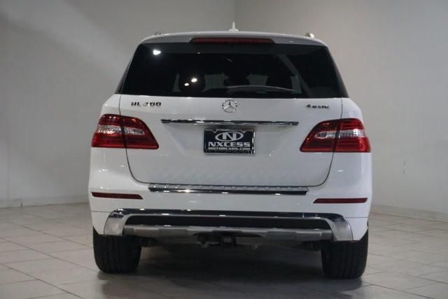  2015 Mercedes-Benz ML 400 For Sale Specifications, Price and Images