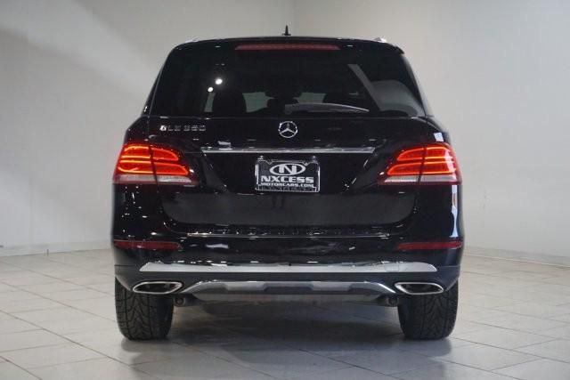  2016 Mercedes-Benz GLE 350 For Sale Specifications, Price and Images