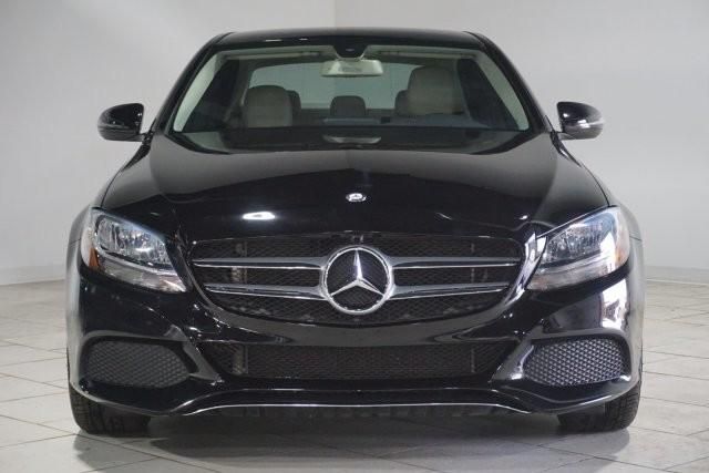  2017 Mercedes-Benz C 300 For Sale Specifications, Price and Images