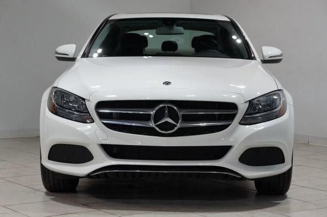  2018 Mercedes-Benz C 300 4MATIC For Sale Specifications, Price and Images