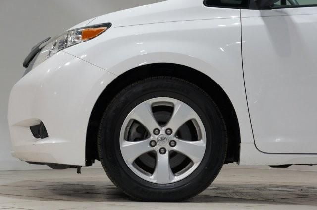  2013 Toyota Sienna LE For Sale Specifications, Price and Images