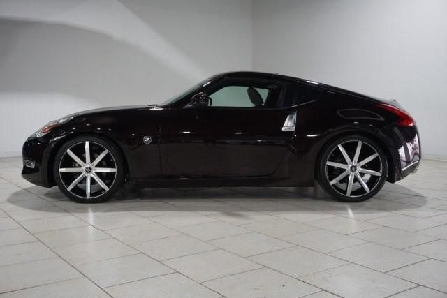  2011 Nissan 370Z Touring For Sale Specifications, Price and Images