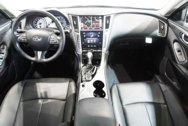  2016 INFINITI Q50 3.0T Premium For Sale Specifications, Price and Images