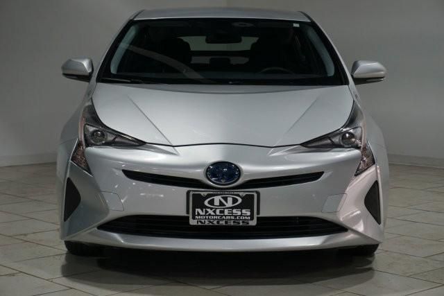  2017 Toyota Prius Three Touring For Sale Specifications, Price and Images