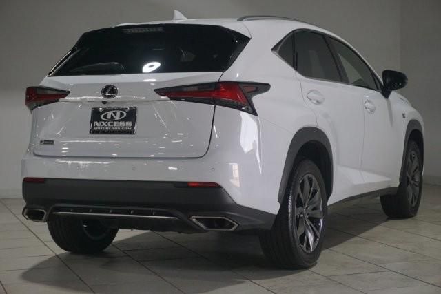  2019 Lexus NX 300 F Sport For Sale Specifications, Price and Images