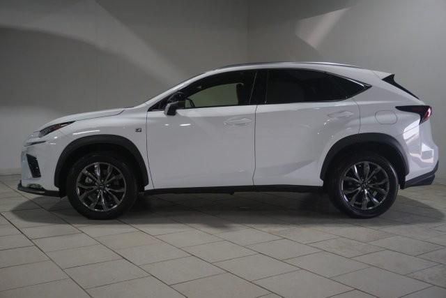  2019 Lexus NX 300 F Sport For Sale Specifications, Price and Images