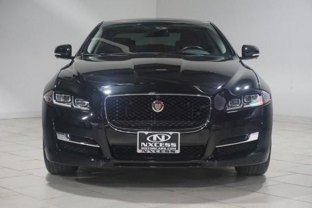  2017 Jaguar XJ XJ R-Sport For Sale Specifications, Price and Images