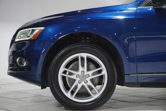  2014 Audi Q5 2.0T Premium Plus For Sale Specifications, Price and Images