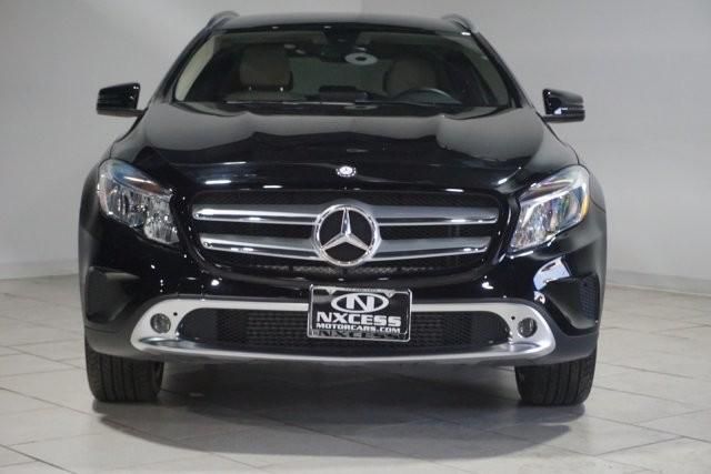  2016 Mercedes-Benz GLA 250 4MATIC For Sale Specifications, Price and Images