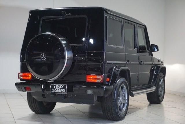  2016 Mercedes-Benz G 550 For Sale Specifications, Price and Images