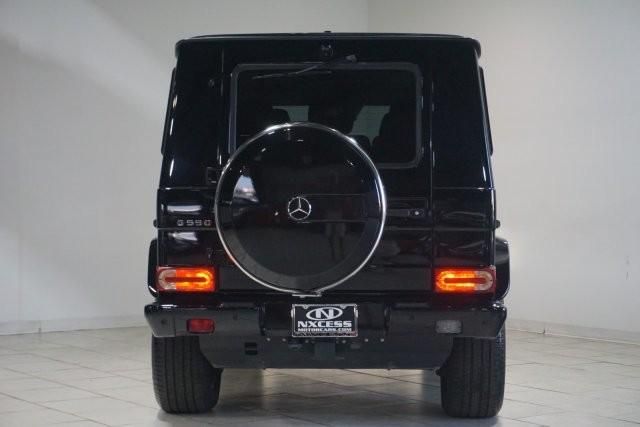  2016 Mercedes-Benz G 550 For Sale Specifications, Price and Images
