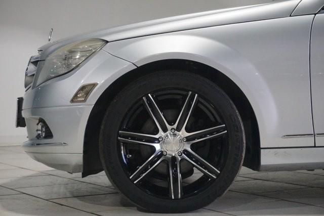  2008 Mercedes-Benz C 300 Sport For Sale Specifications, Price and Images
